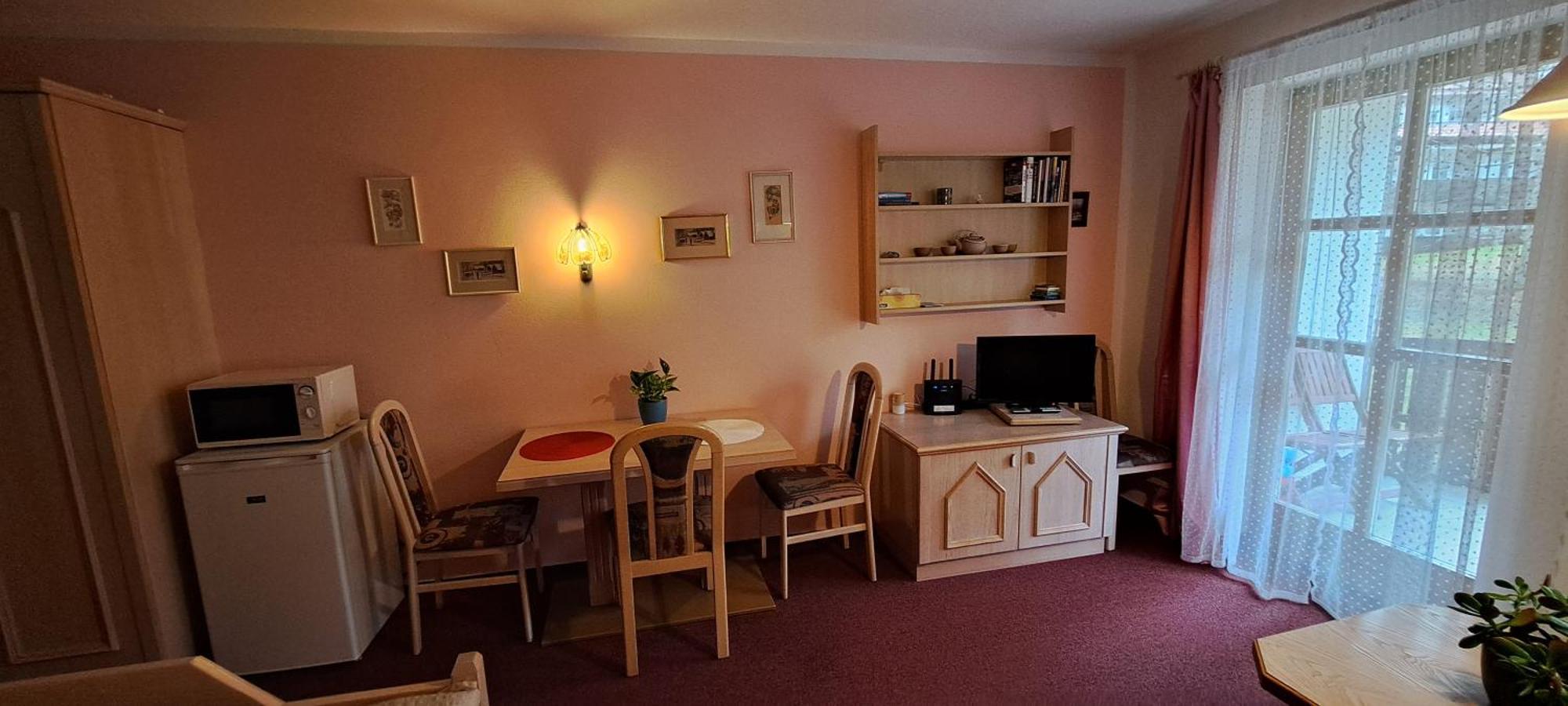 Ferienwohnung Arber apartman Bayerisch Eisenstein Exterior foto